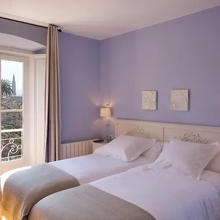 Prázdninový dům Casona Quinta Herminia Gijón