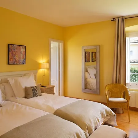 Casona Quinta Herminia Hébergement de vacances Gijón