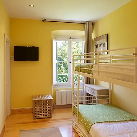 Casona Quinta Herminia Gijón