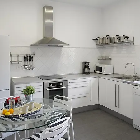 Casona Quinta Herminia Holiday home Gijon