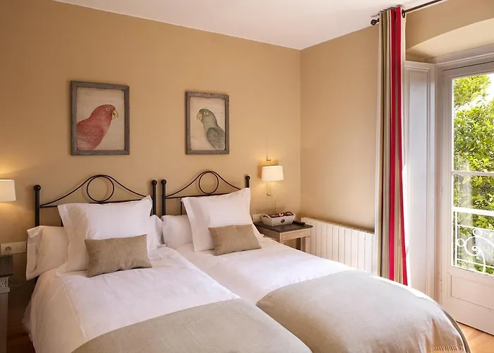 Casona Quinta Herminia *