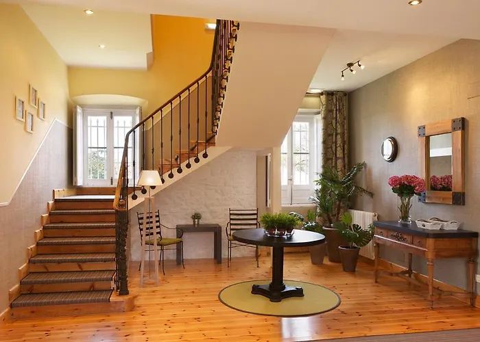 Tatil Evi Casona Quinta Herminia Gijón