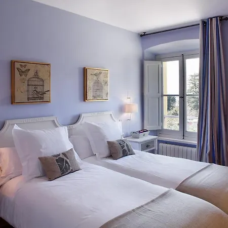 Feriehus Casona Quinta Herminia *