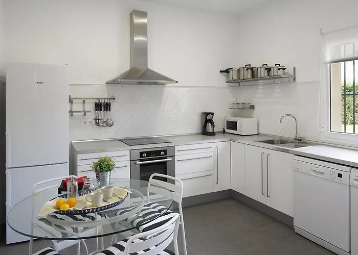 Casona Quinta Herminia Holiday home Gijon