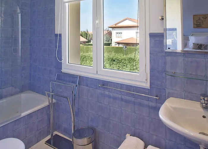 Casona Quinta Herminia * Gijon