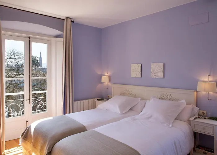 Holiday home Casona Quinta Herminia Gijon